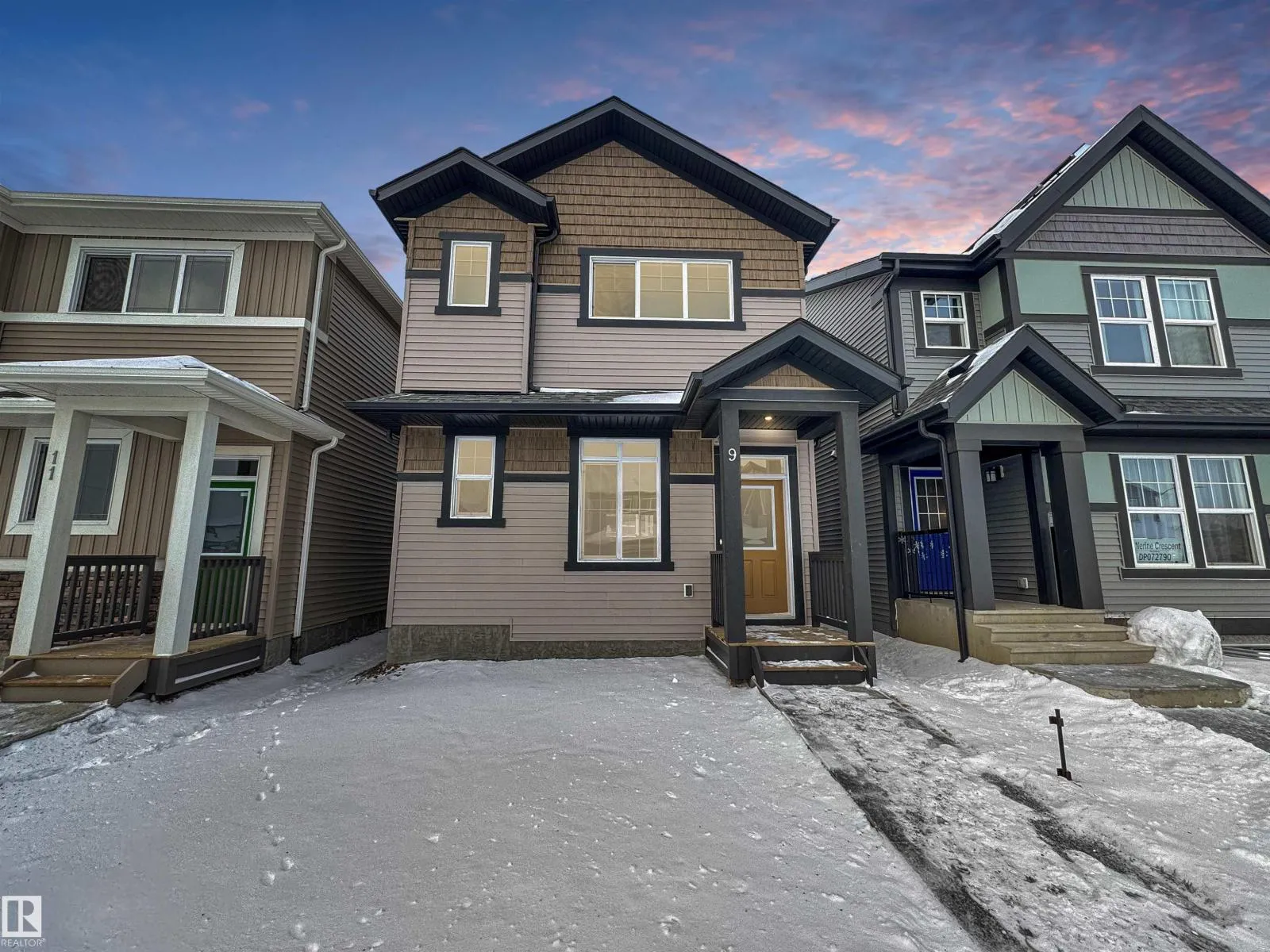 Residential For Sale