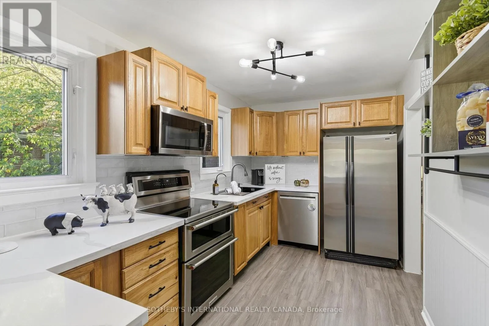 Residential For Sale