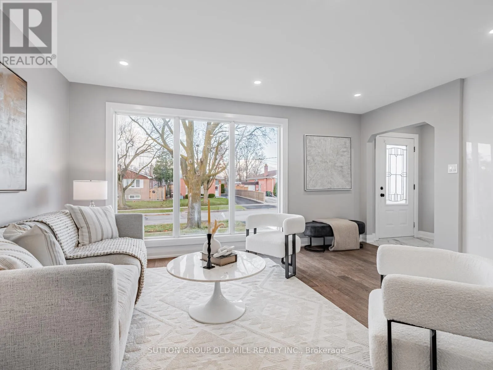 Residential For Sale