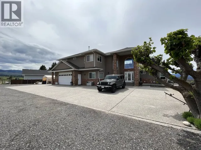 3380 Neid Road, Kelowna, British Columbia V1W4H5