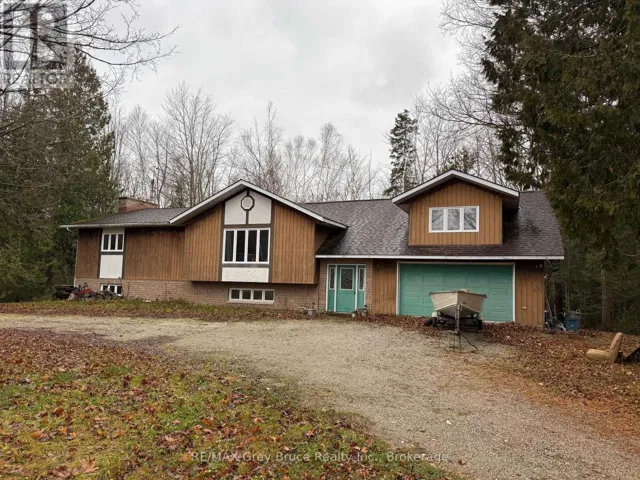 210 CAPE HURD ROAD, Northern Bruce Peninsula, Ontario N0H2R0