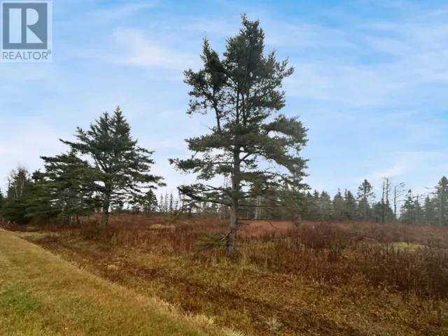 Lot Route 336, Cable Head West, Prince Edward Island C0A2A0