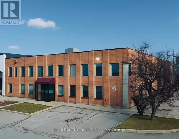 10 - 240 INDUSTRIAL PARKWAY, Aurora (Aurora Village), Ontario L4G3V6