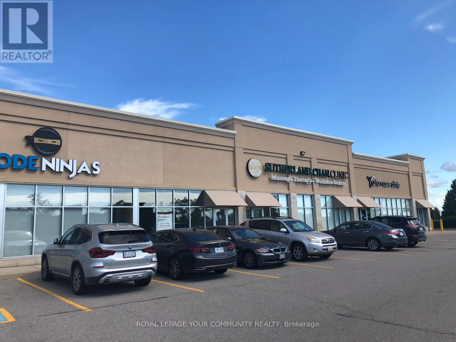 Commercial Sale For Sale