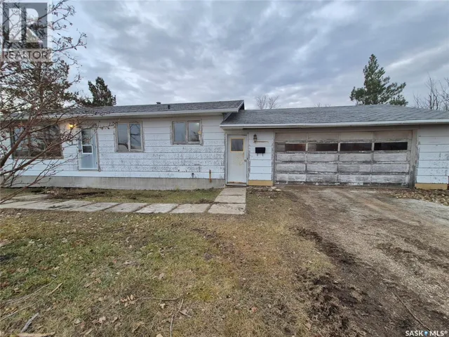 Glasnevin Property, Key West Rm No. 70, Saskatchewan S0C1Y0
