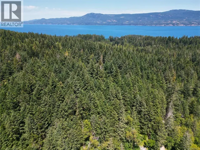 1 Lennie Rd, Lasqueti Island, British Columbia V0R2J0