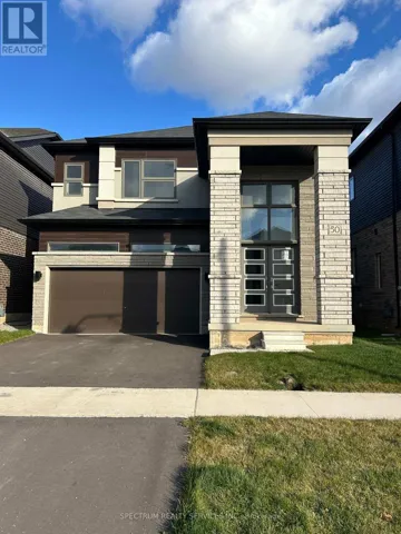 50 DENNIS AVENUE, Brantford, Ontario N3V0B9