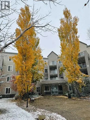 #418, 4000 Somervale Court SW, Calgary, Alberta T2Y4J3
