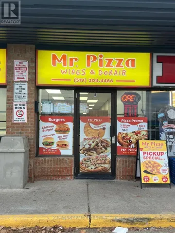 6 - 1401 ERNEST AVENUE, London South (South X), Ontario N6E2P6