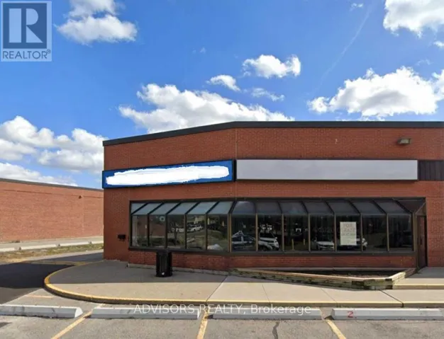 1 - 2555 DIXIE ROAD, Mississauga (Dixie), Ontario L4Y4C4