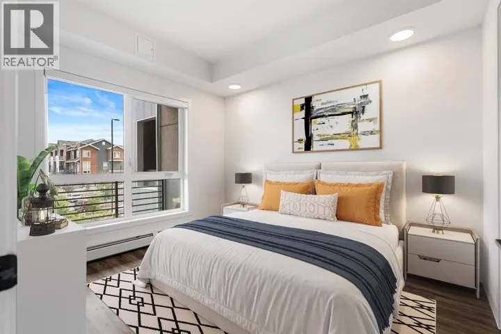 2311, 350 Livingston Common NE, Calgary, Alberta T3P1M5