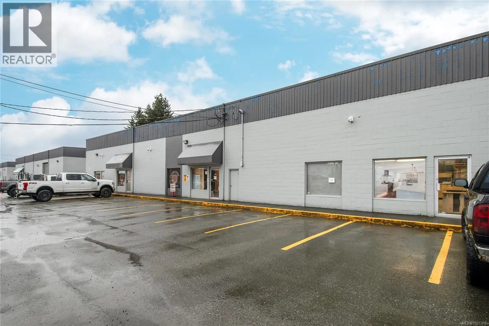 Commercial Lease For Rent