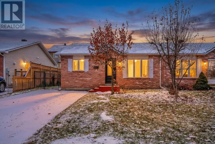 1032 LAWRENCE STREET, Clarence-Rockland, Ontario K4K1N1