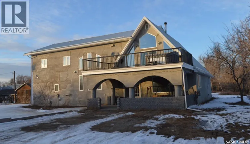 Michel Acreage, Estevan Rm No. 5, Saskatchewan S4A2A5