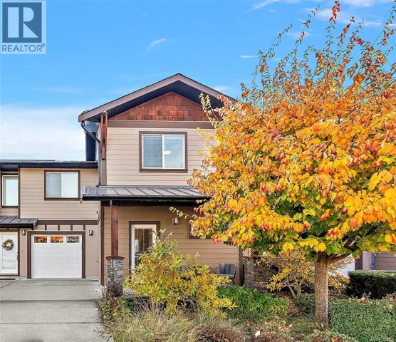 6 1893 Prosser Rd, Central Saanich, British Columbia V8M1N4