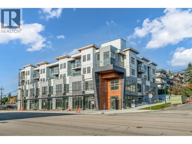 201 395 ELLESMERE AVENUE, Burnaby, British Columbia V5B1R2