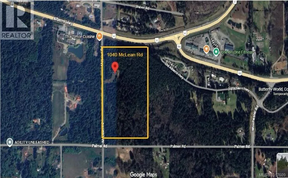 Residential For Sale