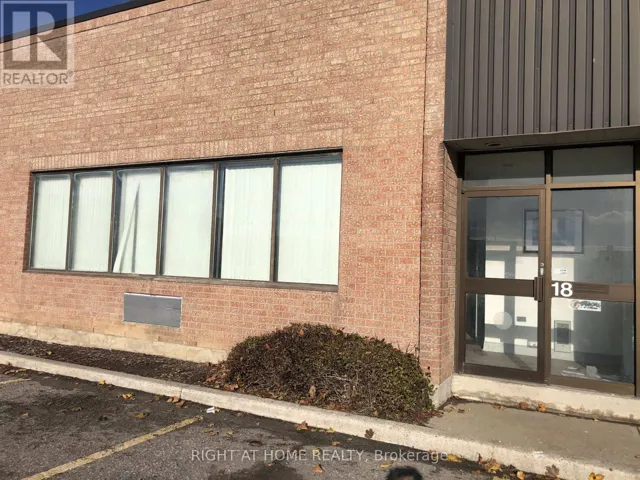 18 - 400 FINCHDENE SQUARE, Toronto (Rouge), Ontario M1X1E2