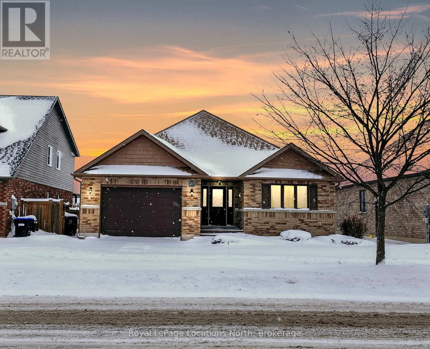 Residential For Sale