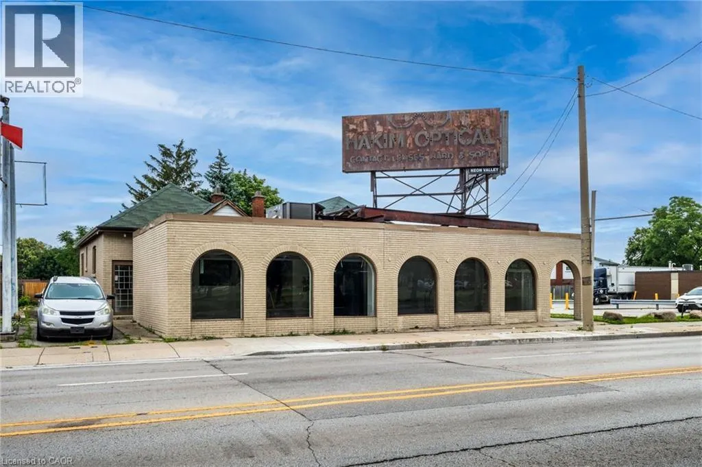 Commercial Sale For Sale