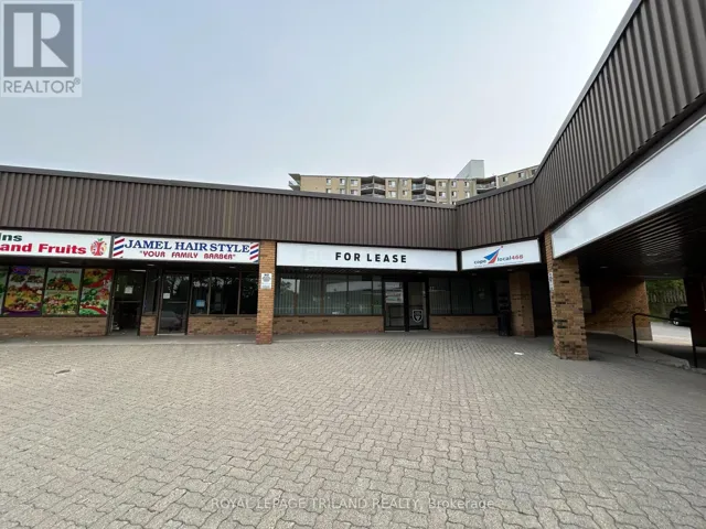 17-19 - 699 WILKINS STREET, London South (South R), Ontario N6C5C8