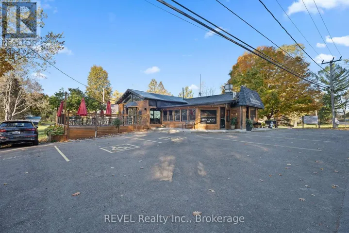 10414 LAKESHORE ROAD, Wainfleet (Lakeshore), Ontario L3K5V4