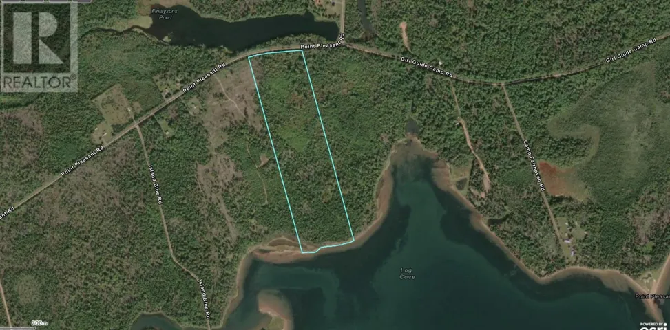 ACREAGE POINT PLEASANT Road, Murray River, Prince Edward Island C0A1W0