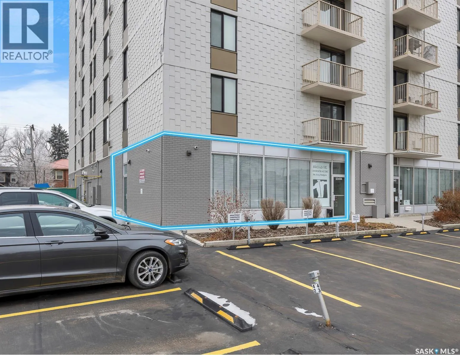 Commercial Sale For Sale