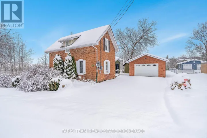 139 VETERANS LANE, Tay (Victoria Harbour), Ontario L0K2A0