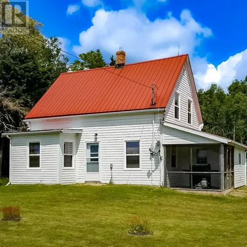 1067 Cape Bear Road, Murray Harbour, Prince Edward Island C0A1V0