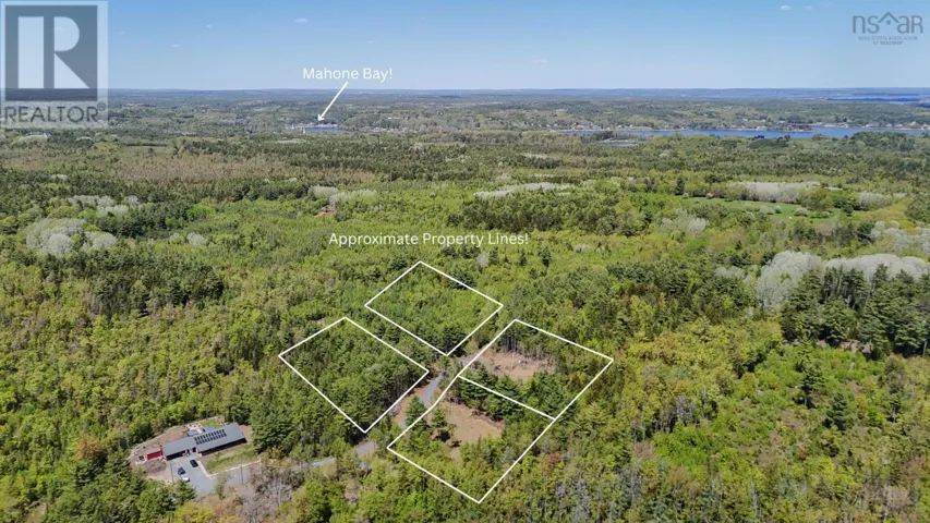 Lot 107 Cleversey Ridge Park, Fauxburg, Nova Scotia B0J2C0