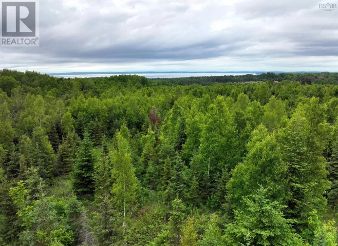 Lot 4 Baxters Harbour Road, Baxters Harbour, Nova Scotia B0P1H0