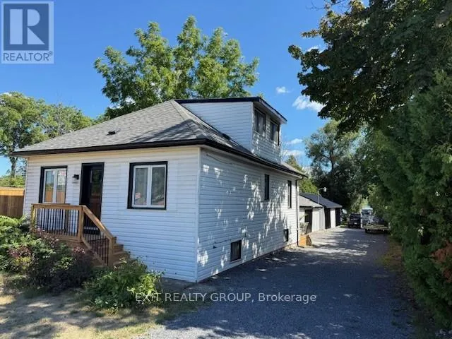 550 OLD HIGHWAY 2, Quinte West (Sidney Ward), Ontario K8V5P5