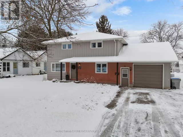 164 OXFORD STREET W, Bluewater (Hensall), Ontario N0M1X0