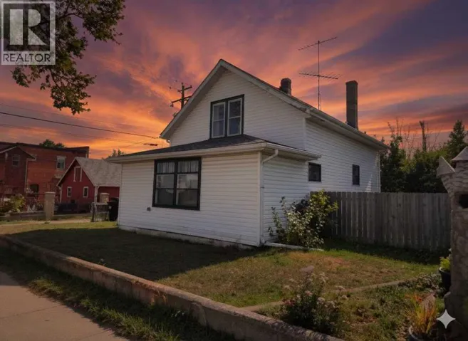 2111 19 Street, Nanton, Alberta T2L1R0