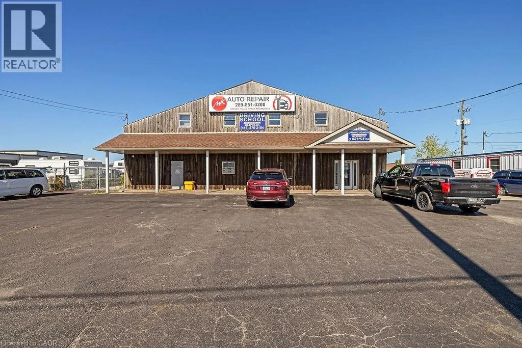 Commercial Sale For Sale