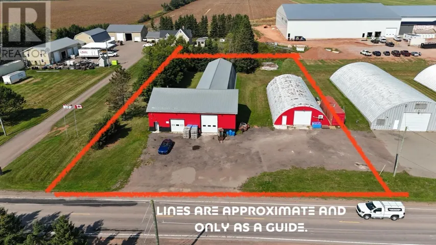 1641 Blue Shank Road, Kelvin Grove, Prince Edward Island C0B1M0