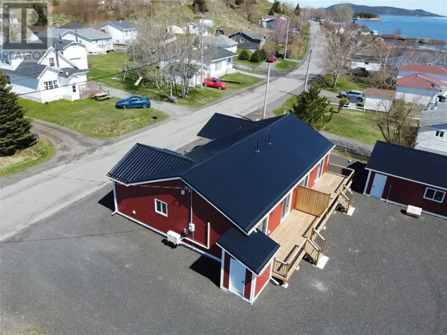 2 Water Street, Embree, Newfoundland & Labrador A0G2A0