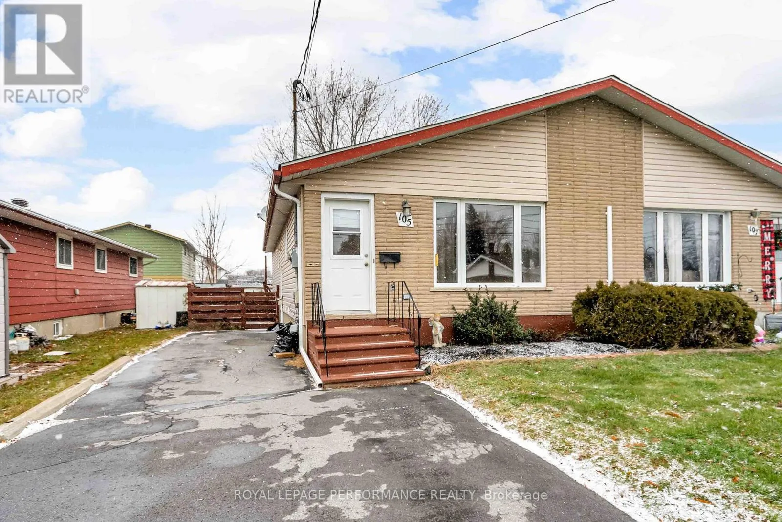 Residential For Sale