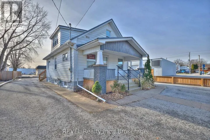 2 - 6172 WILLIAM STREET, Niagara Falls (Cherrywood), Ontario L2E5S1