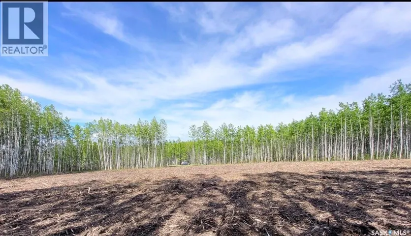 Lot 8 Poplar Grove Estates, Meadow Lake, Saskatchewan S9X1Y7