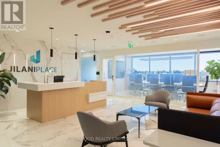 700 - 295 THE WEST MALL, Toronto (Markland Wood), Ontario M9C4Z4