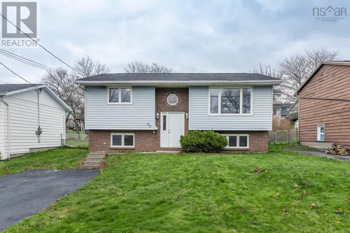 25 La Pierre Crescent, Woodlawn, Nova Scotia B2W5C6