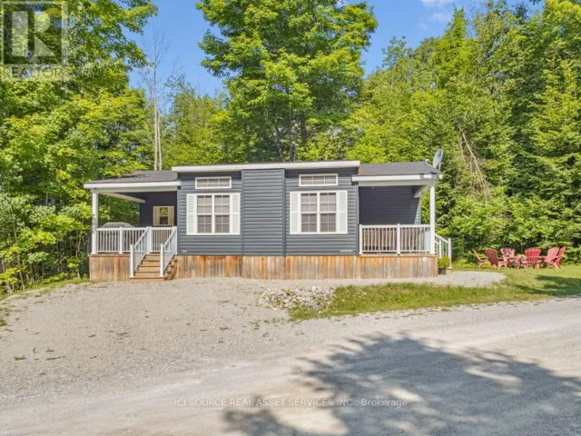 192 - 1082 SHAMROCK MARINA ROAD, Gravenhurst (Morrison), Ontario P0E1N0