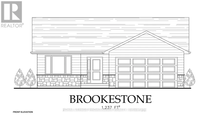 200 (LOT 10) HOMEWOOD AVENUE, Trent Hills (Hastings), Ontario K0L1Y0