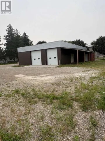 180 VICTORIA STREET W, South Huron (Exeter), Ontario N0M1S2