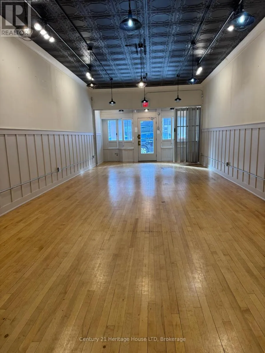 Commercial Sale For Sale