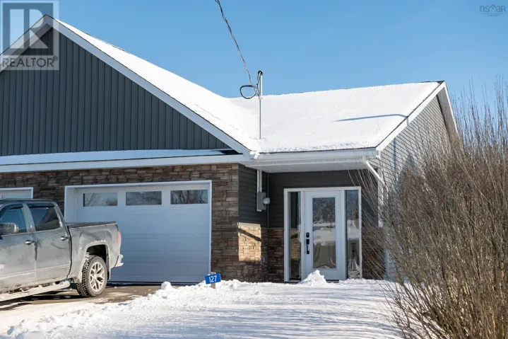 127 Kent Road, Lower Truro, Nova Scotia B6L1L2