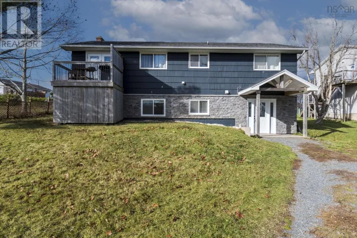 15/59 John Murray Drive, Enfield, Nova Scotia B2T1C9