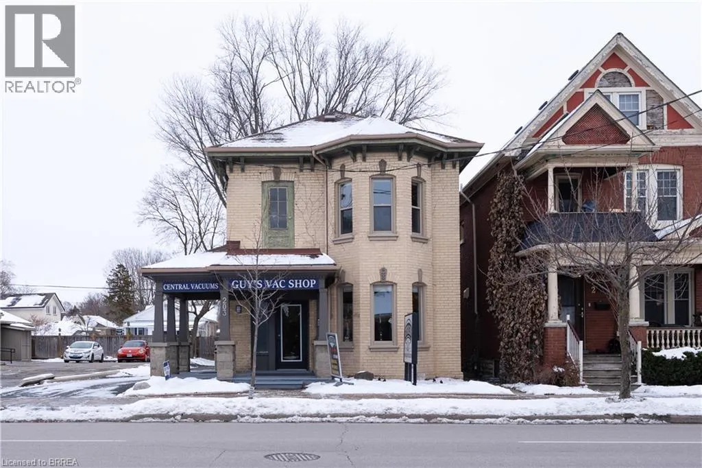 Commercial Sale For Sale